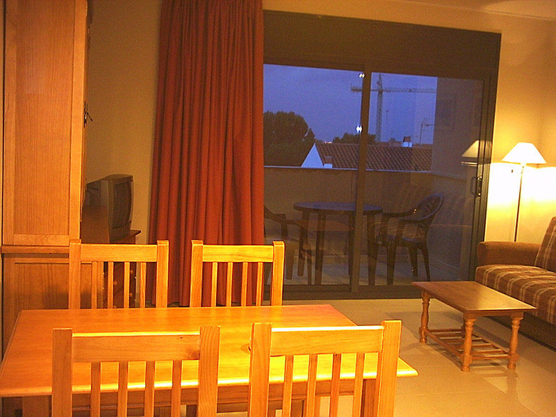 Crisol La Selva Hotel La Selva del Camp Kültér fotó
